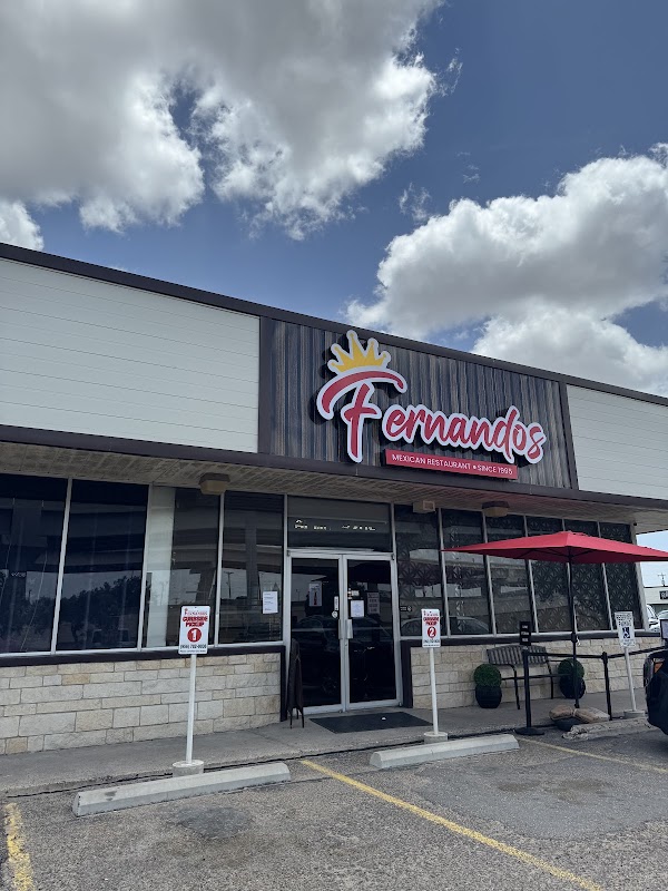 Fernando's Restaurant 1
