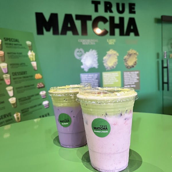 True Matcha 4