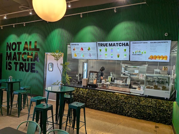 True Matcha 3