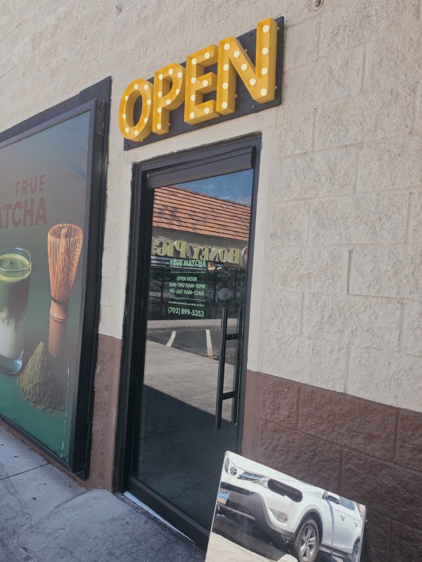 True Matcha 2