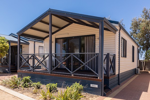 Jurien Bay Tourist Park