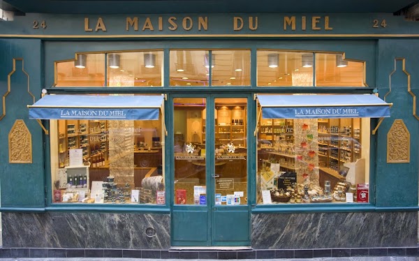 La Maison du Miel