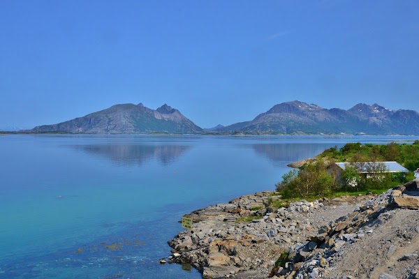 Steigen Municipality 5