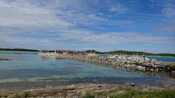 Steigen Municipality 2
