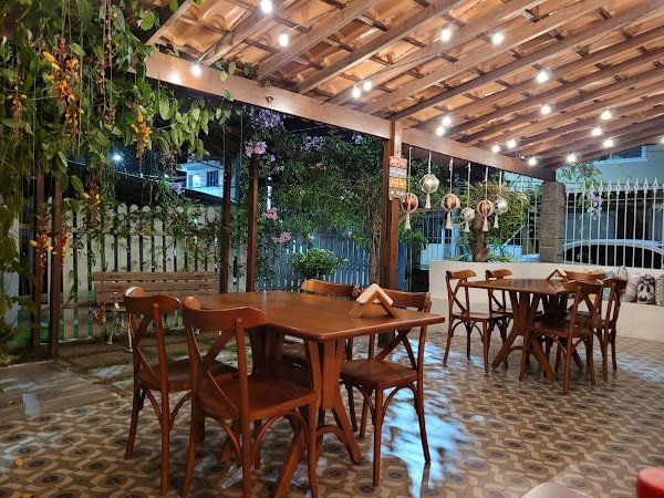 Casa 194 - Ristorante 1