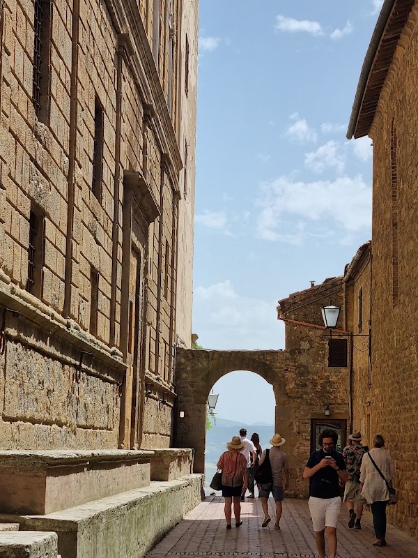 Pienza 5