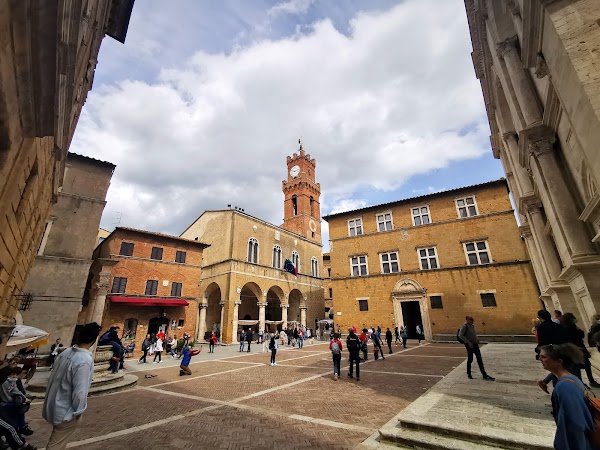 Pienza 4