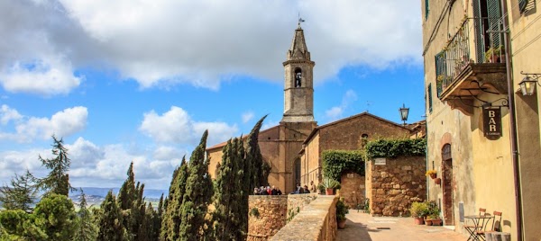 Pienza 3
