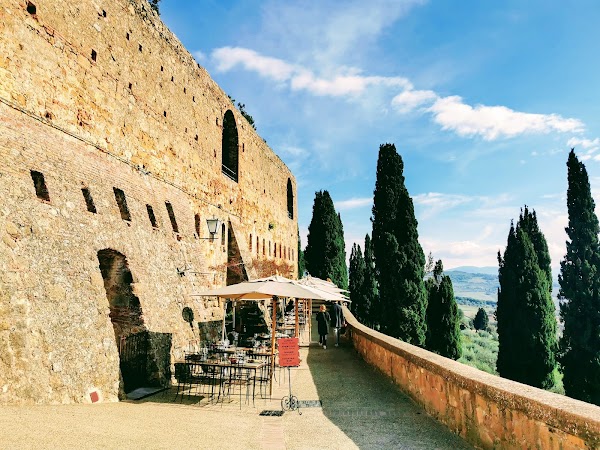 Pienza 2