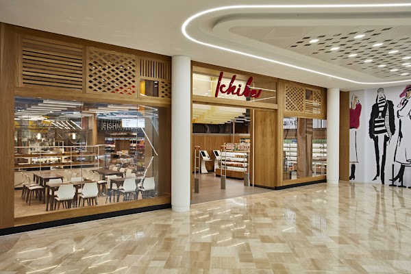 Japan Centre Ichiba 1