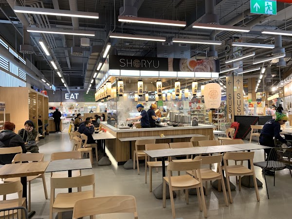 Japan Centre Ichiba 3