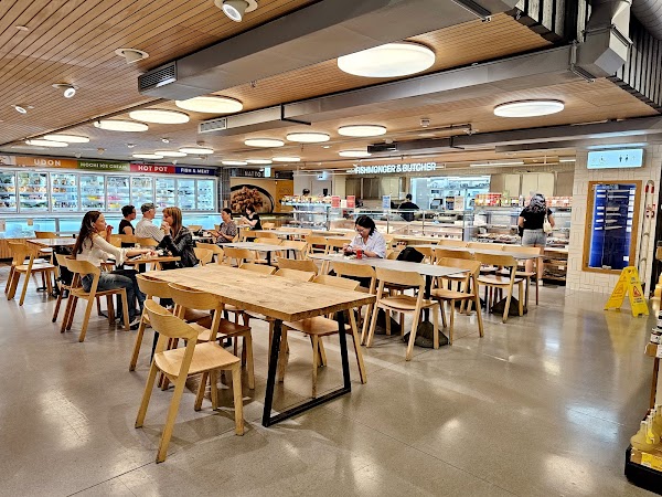 Japan Centre Ichiba 2