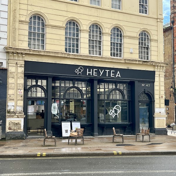 HEYTEA (SOHO)