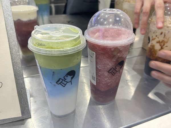 HEYTEA (SOHO) 3