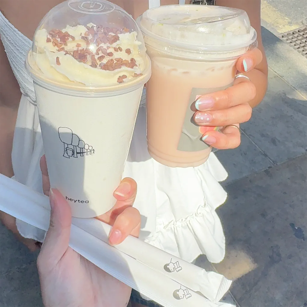 HEYTEA (SOHO) 2