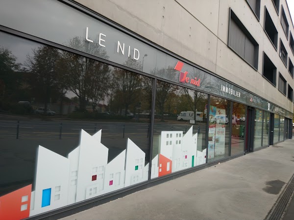 LE NID "PSLA-VEFA-Appartements-Maisons-Nancy"
