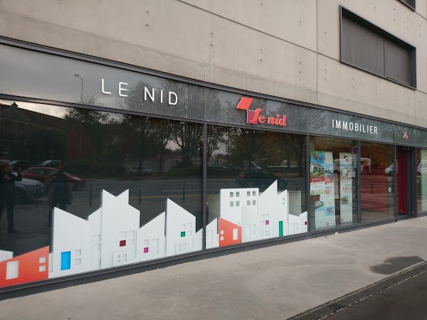 LE NID "PSLA-VEFA-Appartements-Maisons-Nancy" 5