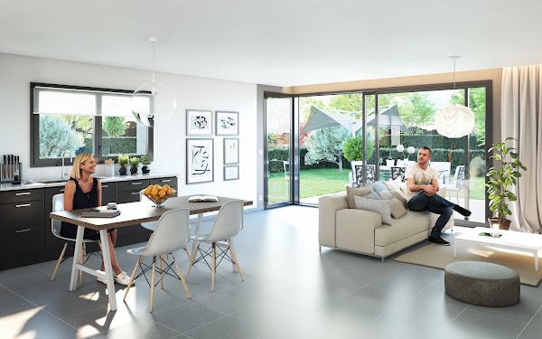 LE NID "PSLA-VEFA-Appartements-Maisons-Nancy" 3