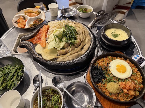 진성한우곱창 신당직영점 3