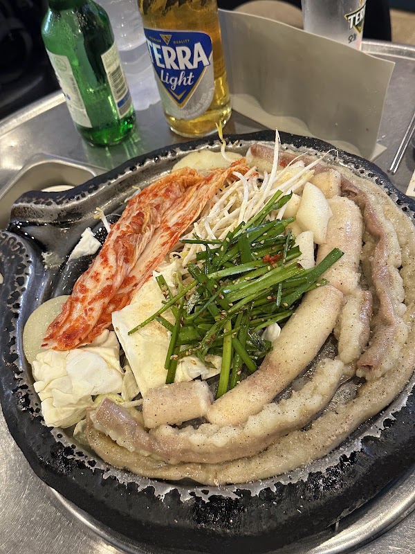 진성한우곱창 신당직영점 2
