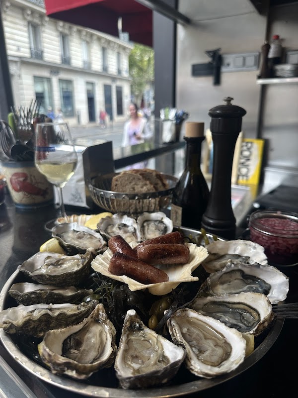 L’Avant Comptoir de la Terre 3