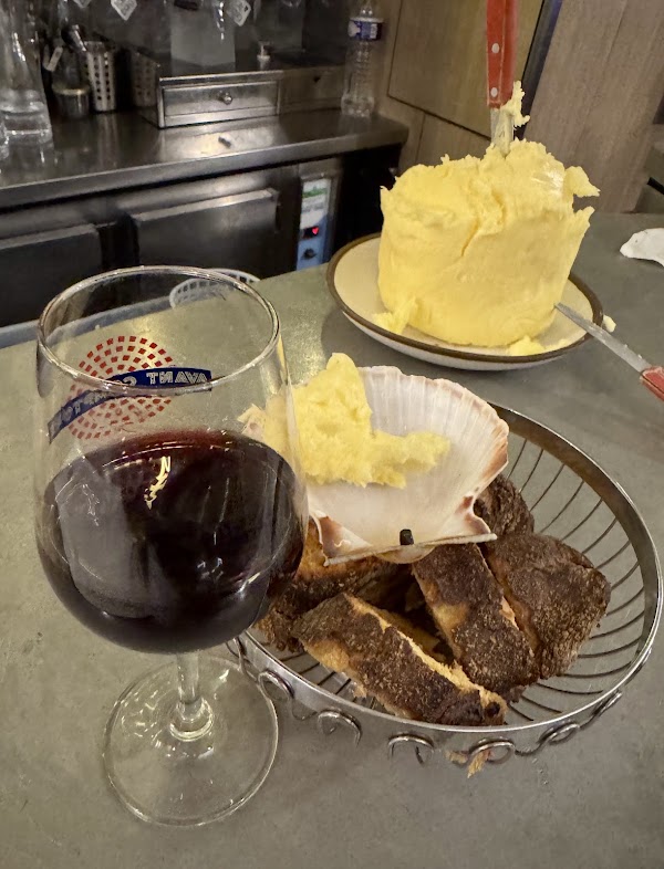 L’Avant Comptoir de la Terre 2