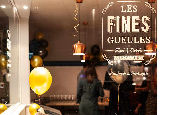 Les Fines Gueules 4