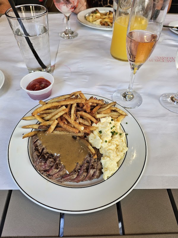 Medium Rare 3