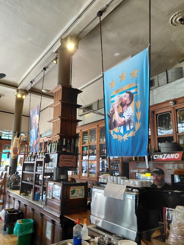 Bar de Cao 2