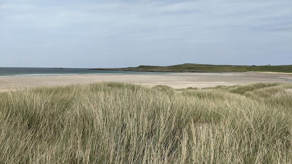 Machir Bay 1