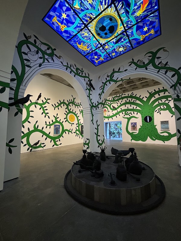 Gallery OMR 3