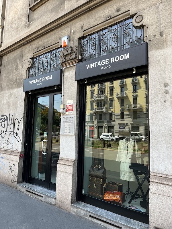 Vintage Room Milano