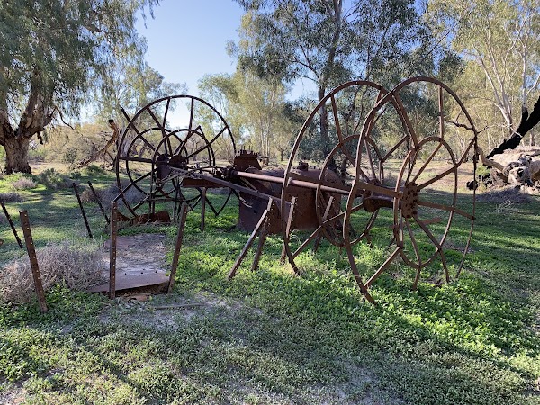 Bourke 1
