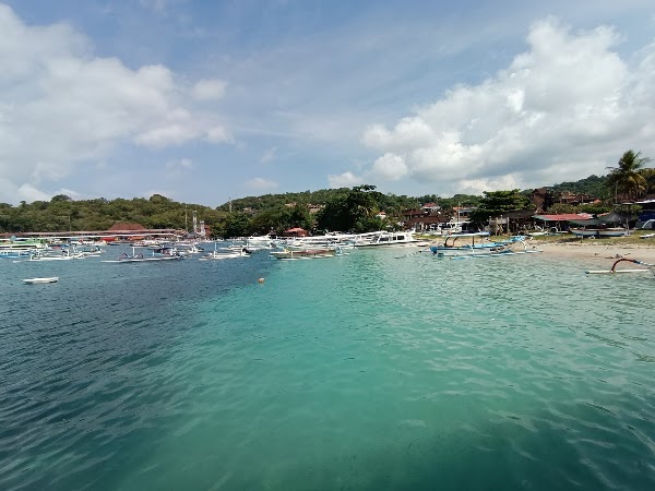 Port Padangbai 5