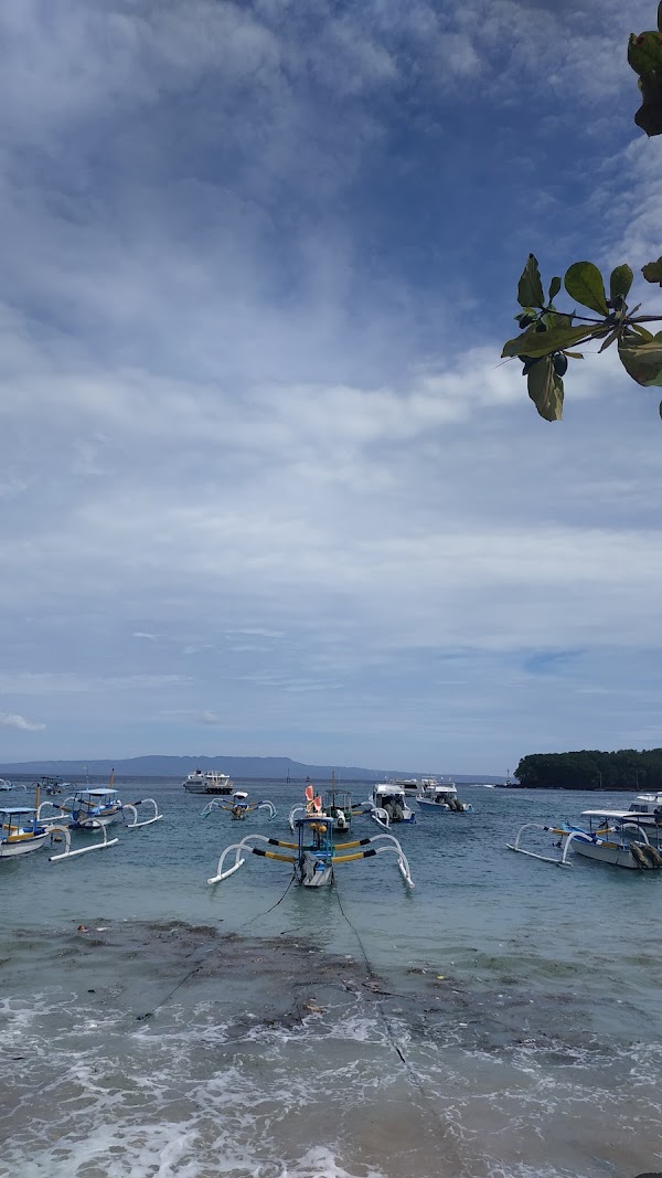 Port Padangbai 4