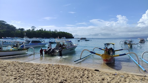 Port Padangbai 3