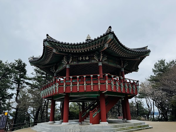 Dalmaji Park