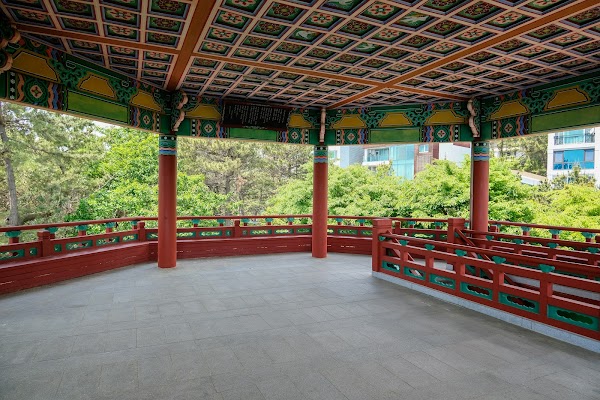 Dalmaji Park 3