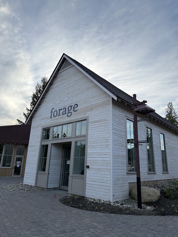 Forage Home 1