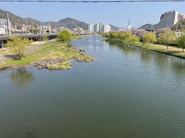 순천동천 4