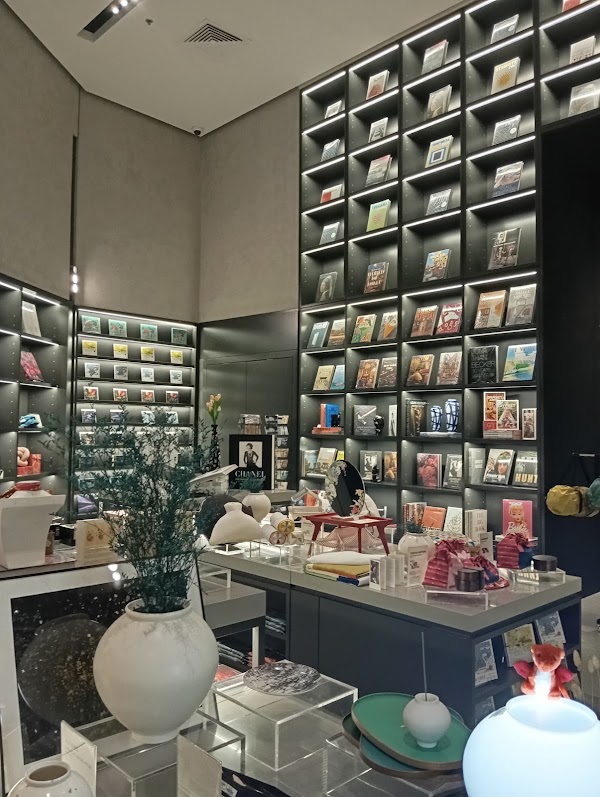 Arte Shop in Arte Museum 2