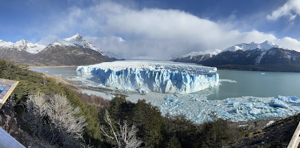 Parque Nacional Los Glaciares