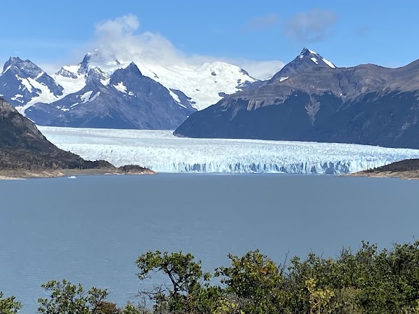 Parque Nacional Los Glaciares 5