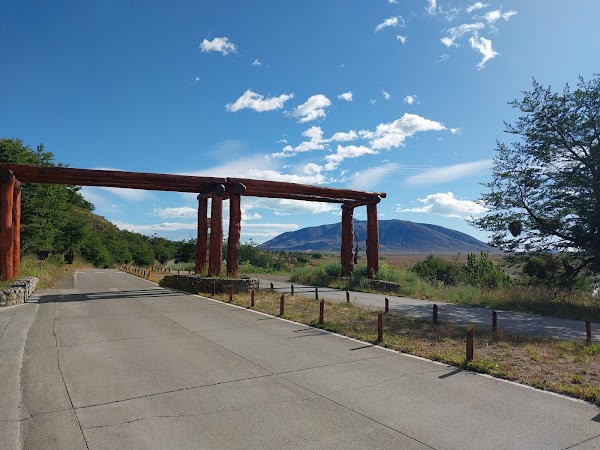 Parque Nacional Los Glaciares 3