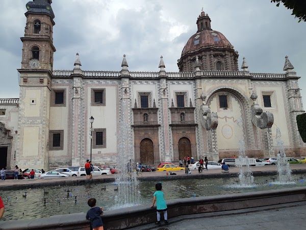 Mexico 5