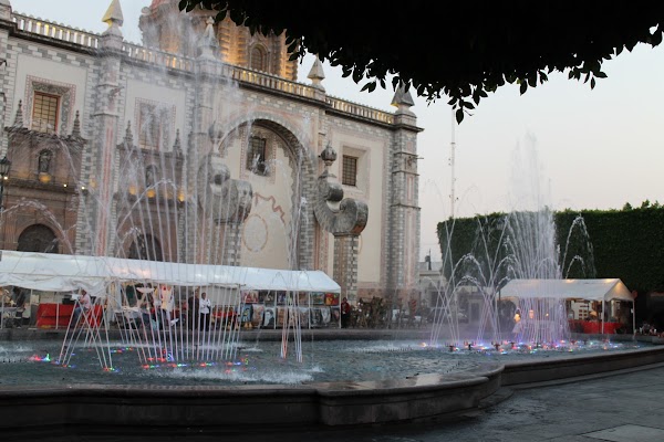Santiago de Querétaro 2