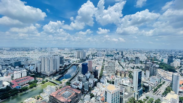 Saigon Skydeck
