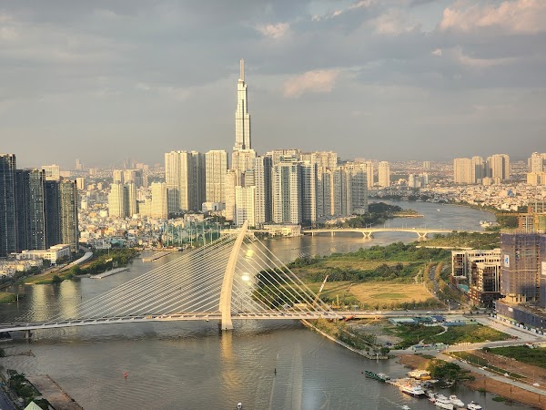 Saigon Skydeck 5