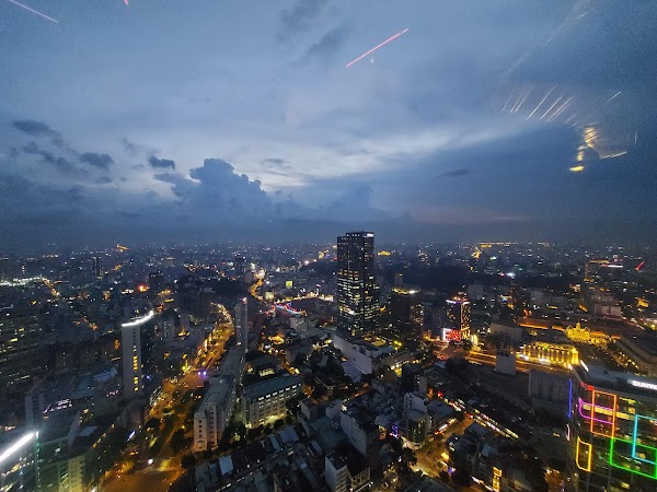 Saigon Skydeck 4