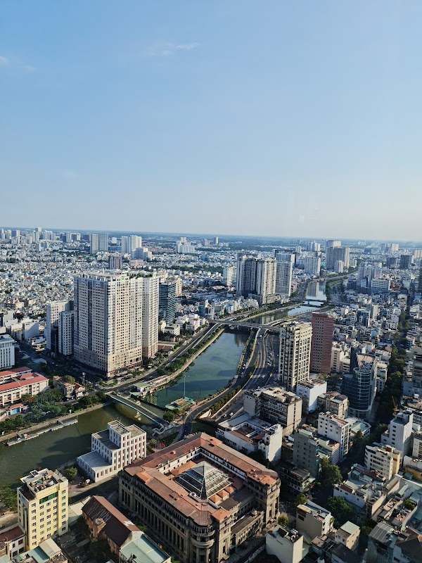 Saigon Skydeck 3